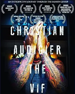 Christian Audigier the Vif