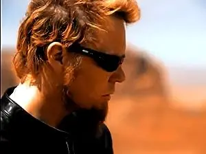 Metallica: I Disappear