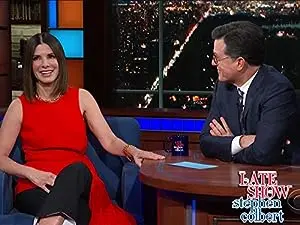 Sandra Bullock/Barry Jenkins