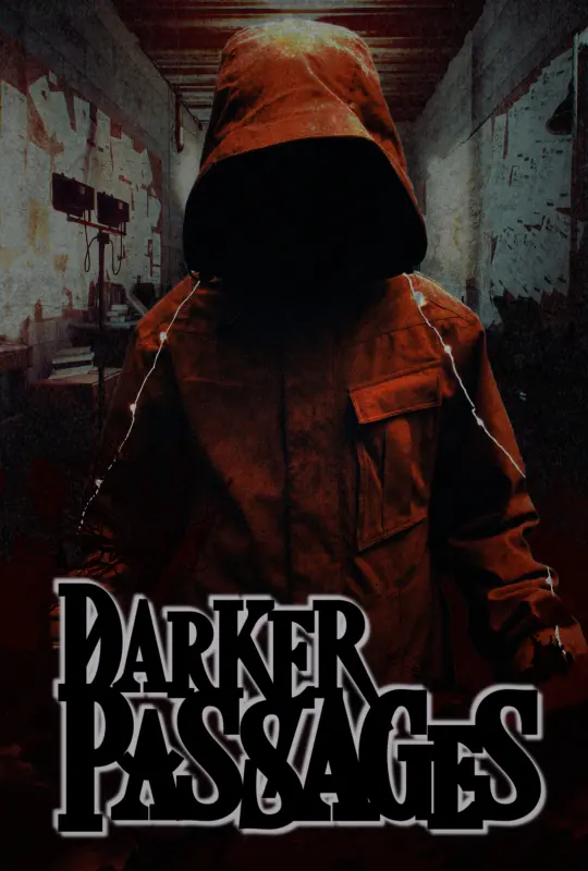 Darker Passages