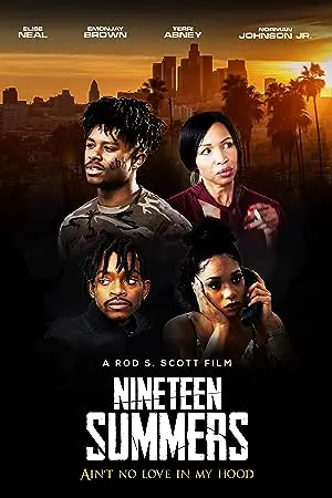 Nineteen Summers