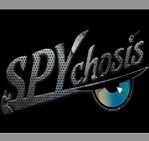 Spychosis