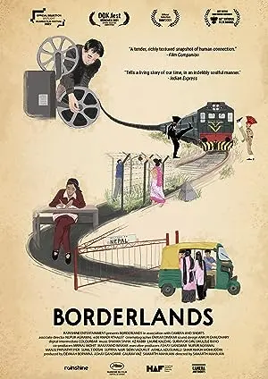 Borderlands