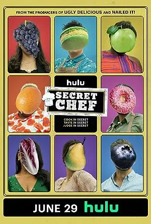 Secret Chef