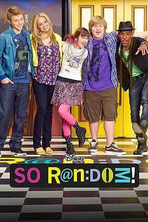 So Random!