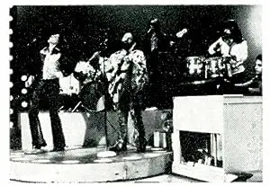 American Bandstand