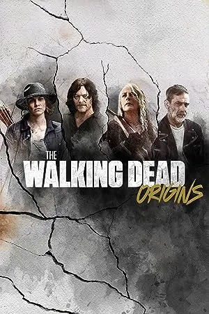 The Walking Dead: Origins