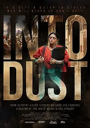 Into Dust