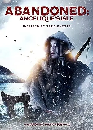 Abandoned: Angelique's Isle
