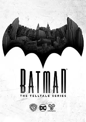 Batman: The Telltale Series