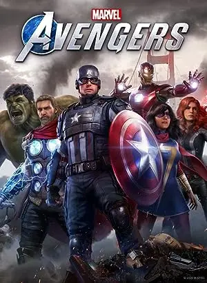 Marvel's Avengers