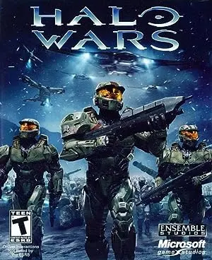 Halo Wars
