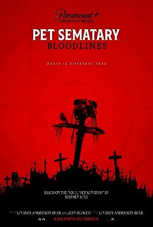 Pet Sematary: Bloodlines