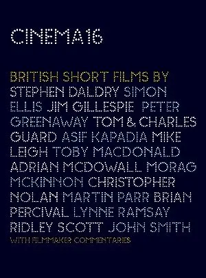 Cinema16: British Short Films