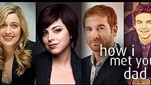 How I Met Your Dad