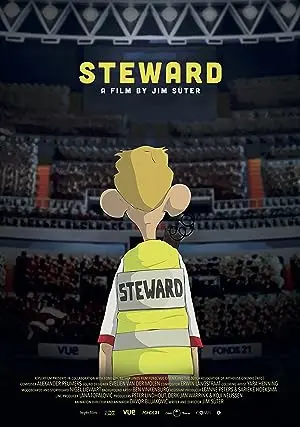 Steward