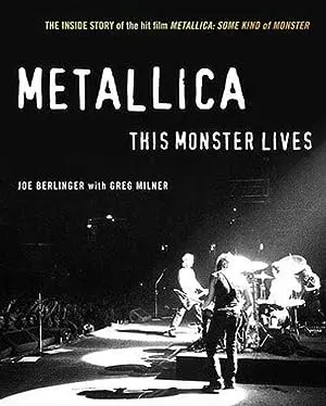 Metallica: This Monster Lives