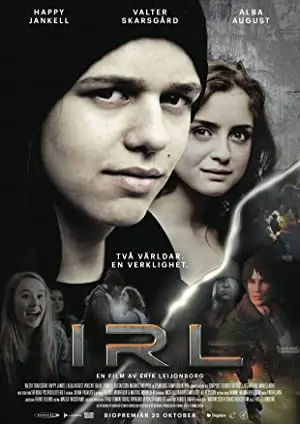 Irl (In Real Life)