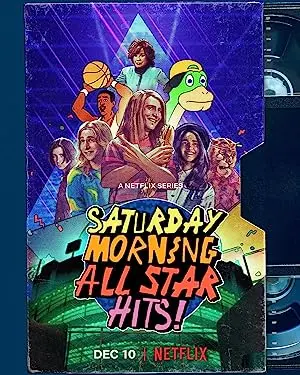 Saturday Morning All Star Hits!