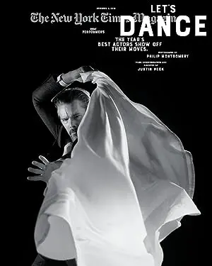 Let's Dance