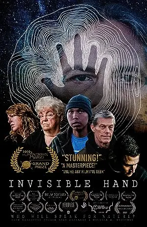 Invisible Hand