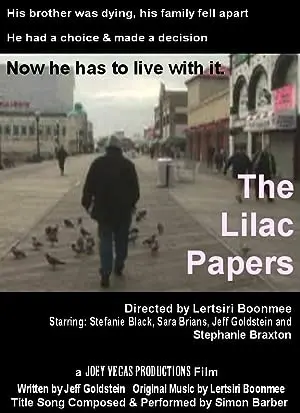 The Lilac Papers