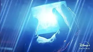 The Tesseract
