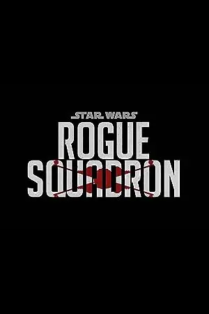 Star Wars: Rogue Squadron