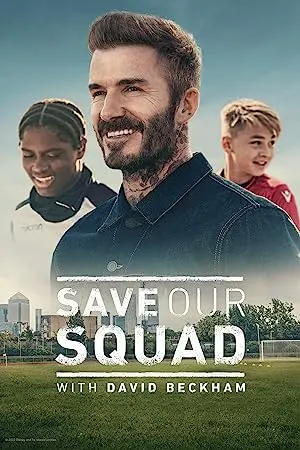 Save Our Squad