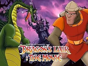 Dragon's Lair: The Movie