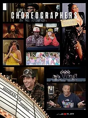 Choreographers React