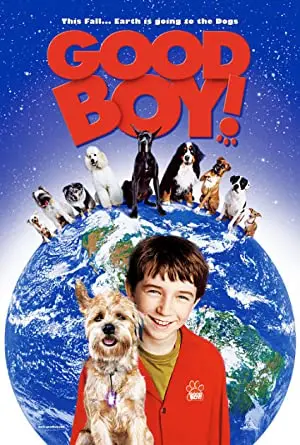 Good boy