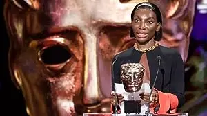 BAFTA 2021