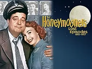 The Jackie Gleason Show