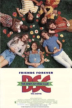 The Baby-Sitters Club