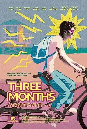 Three Months