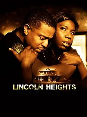 Lincoln Heights