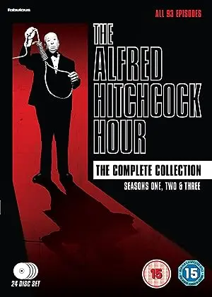 The Alfred Hitchcock Hour