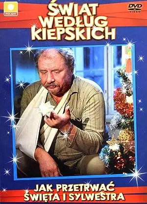 Swiat wedlug Kiepskich