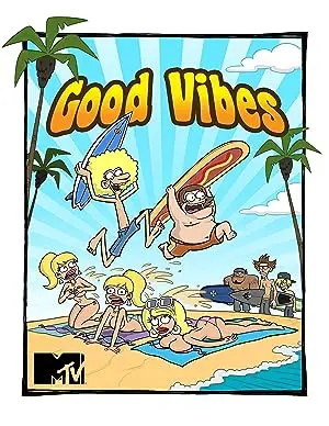 Good Vibes