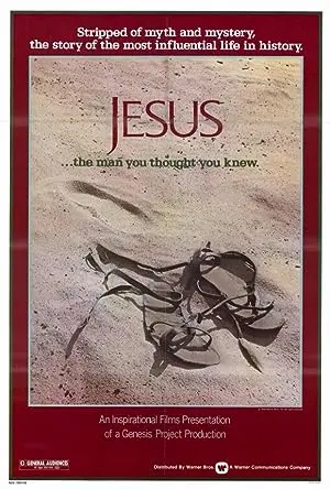 The Jesus Film