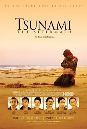 Tsunami: The Aftermath