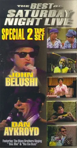 The Best of John Belushi