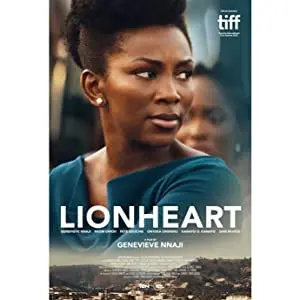 Lionheart