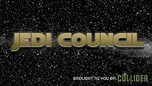Collider Jedi Council