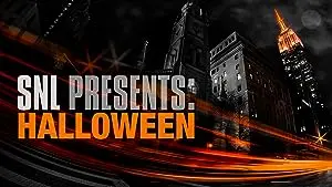 SNL Presents: Halloween