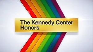 The 44th Annual Kennedy Center Honors