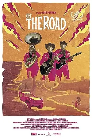 Off the Road