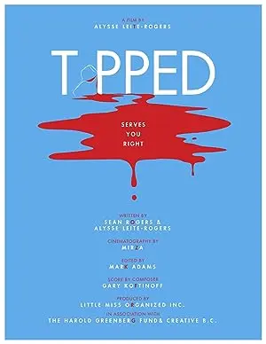Tipped