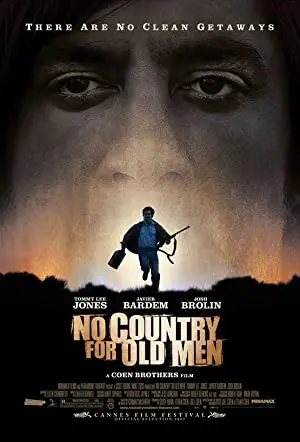 No Country for Old Men (2007) - Een Meesterwerk van Morele Ambiguïteit